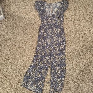 American Eagle Jumpsuit